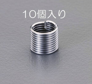 �y���[�J�[�݌ɂ���z �G�X�R ESCO # 8-32 UNC ���R�C���C���T�[�g�˂� 10�R 000012217740 JP�X