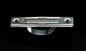 �y���[�J�[�݌ɂ���z �G�X�R(ESCO) 100x22mm ��]��� �X�e�����X�� 000012055517 JP