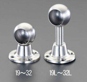 �y���[�J�[�݌ɂ���z �G�X�R(ESCO) 75mm 19mm �u���P�b�g ��[�p �X�e�����X�� 000012217951 JP