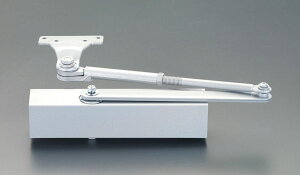 �y���[�J�[�݌ɂ���z �G�X�R ESCO 85kg�ȉ� �h�A�N���[�U�[ �p�������W���^/�V���o�[ 000012232476 JP�X