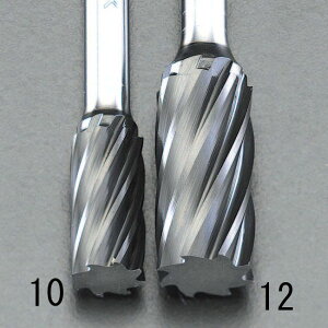 �y���[�J�[�݌ɂ���z �G�X�R ESCO 10x19mm / 6mm�� Coated ���d�o�[ �A���~�p 000012213156 JP�X