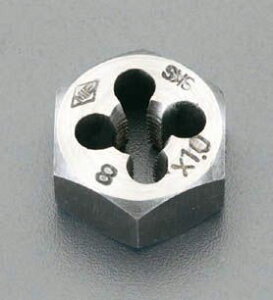 �y���[�J�[�݌ɂ���z �G�X�R ESCO M10x1.25 �Z�p�_�C�X SKS2 000012081502 JP