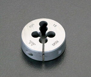 �y���[�J�[�݌ɂ���z �G�X�R ESCO M22x1.0 /50mm �_�C�X SKS2 000012022789 JP�X