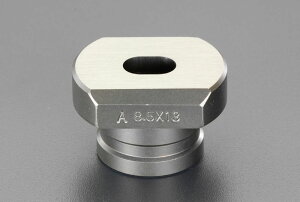 �y���[�J�[�݌ɂ���z �G�X�R ESCO 6.5x10mm EA858HE�p �_�C�X �������p 000012090130 JP�X