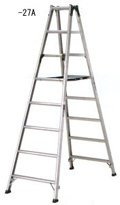 �y���[�J�[�݌ɂ���z �G�X�R ESCO 2.88m �r �� ���C�h�X�e�b�v/�A���~�� 000012095206 JP�X