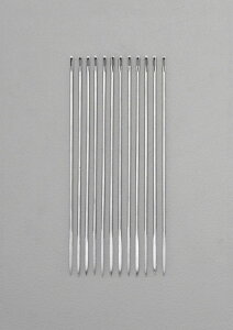 �y���[�J�[�݌ɂ���z �G�X�R ESCO 2.64x178mm �D �j 12�{ 000012230039 JP�X