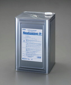 y[J[݌ɂz GXR ESCO 18kg HƗpʐ 000012201520 JPX