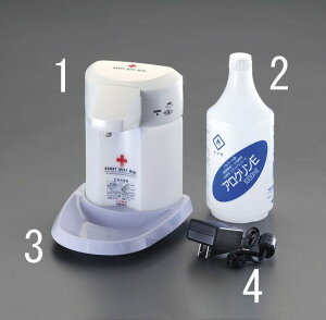 y[J[݌ɂz GXR ESCO ACA_v^[ EA922CT-1,-1Ap 000012216182 JP