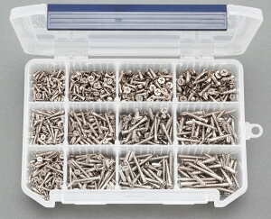 y[J[݌ɂz GXR ESCO M2.7-M3.8 M؂˂Zbg XeX 000012222102 JPX