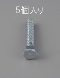 y[J[݌ɂz GXR ESCO M10x55mm ז ZpS˂{g 5{ 000012220333 JPX