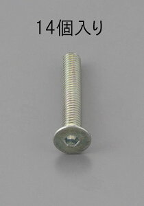 y[J[݌ɂz GXR ESCO M4 x14mm ZptM{g ON[g/14{ 000012220684 JP