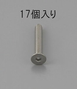 y[J[݌ɂz GXR ESCO M5 x10mm ZptM{g XeX/17{ 000012220749 JP