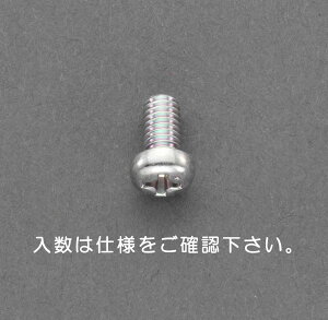 �y���[�J�[�݌ɂ���z �G�X�R(ESCO) M2 x20mm �瓪���˂� �O���N�����[�g/25�{ 000012243593 JP