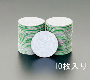 y[J[݌ɂz GXR(ESCO) #60/50mm fBXNy[p[(}WbN/10) 000012095593 JP