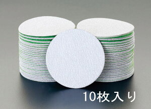 y[J[݌ɂz GXR(ESCO) #180/75mm fBXNy[p[(}WbN/10) 000012095599 JP