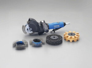 �y���[�J�[�݌ɂ���z �G�X�R(ESCO) 4,090rpm �G�A�[�}���`�O���C���_�[�Z�b�g 000012236196 JP