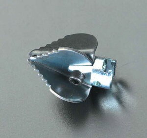 �y���[�J�[�݌ɂ���z �G�X�R(ESCO) 1 3/8 4���n�J�b�^�[(9.5mm�p) 000012067933 JP