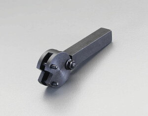 �y���[�J�[�݌ɂ���z �G�X�R ESCO 125mm ���[���b�g�z���_�[(���̎q�ڗp) 000012226263 JP�X