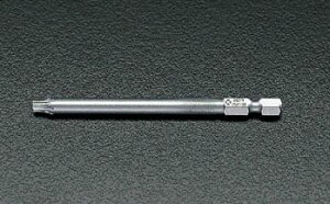 �y���[�J�[�݌ɂ���z �G�X�R ESCO T30x 50mm Torx �h���C�o�[�r�b�g 000012052157 JP�X