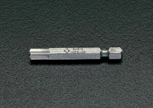 y[J[݌ɂz GXR ESCO 1/4"x50mm Hex-Plus hCo[rbg 000012014304 JPX