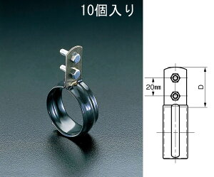 y[J[݌ɂz GXR ESCO 15.88mm Ǘpoh(10) 000012013825 JP