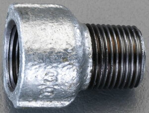 �y���[�J�[�݌ɂ���z �G�X�R ESCO R 3/4 x Rc 3/4 �I�X���X�\�P�b�g 000012208097 JP