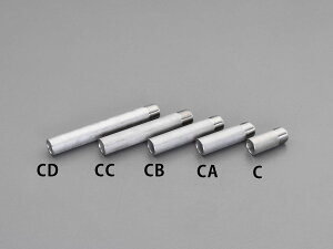 �y���[�J�[�݌ɂ���z �G�X�R ESCO R 2 x125mm �Ђ˂��j�b�v��(�X�e�����X��) 000012250010 JP