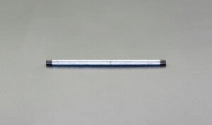�y���[�J�[�݌ɂ���z �G�X�R ESCO R 2 x 75mm ���˂��j�b�v�� 000012208217 JP