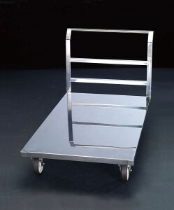 �y���[�J�[�݌ɂ���z �G�X�R ESCO 900x600mm/500kg �^����(�X�e�����X��) 000012208695 JP