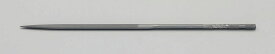 【メーカー在庫あり】 エスコ ESCO 200mm 精密やすり(楕円/油目) 000012097214 JP