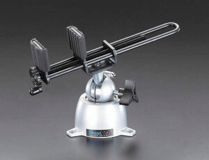 �y���[�J�[�݌ɂ���z �G�X�R ESCO 45mm/0-152mm ���C�h�I�[�v�j���O�o�C�X 000012027013 JP