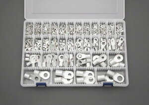 �y���[�J�[�݌ɂ���z �G�X�R ESCO �����[�q�Z�b�g 000012237630 JP