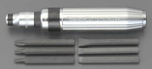 �y���[�J�[�݌ɂ���z EA550XC2 �G�X�R ESCO �C���p�N�g�h���C�o�[�Z�b�g 5/16Hex 000012078147 JP�X