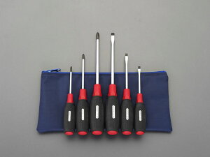 �y���[�J�[�݌ɂ���z EA557AS600 �G�X�R ESCO 6�{�g + �h���C�o�[ �P�[�X�t 000012262909 JP�X