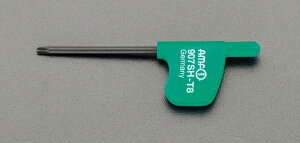 �y���[�J�[�݌ɂ���z �G�X�R ESCO T20x35mm Torx �t���b�O�h���C�o�[ 000012097651 JP�X