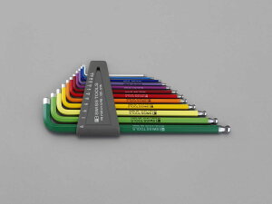 y[J[݌ɂz GXR ESCO 7/64"x105mm Ball Hexagon L[` 000012263048 JPX