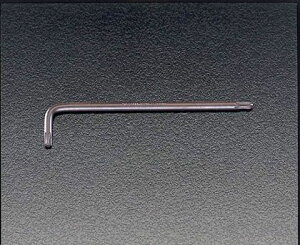 �y���[�J�[�݌ɂ���z �G�X�R ESCO T40x124mm Ball Torx �L�[�����` 000012031925 JP�X
