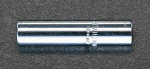 �y���[�J�[�݌ɂ���z �G�X�R ESCO 1/4sqx 7 mm HPQ �f�B�[�v�\�P�b�g 000012014897 JP�X