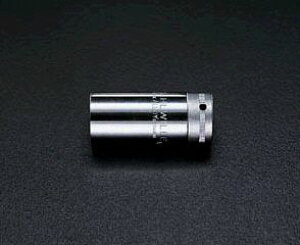 �y���[�J�[�݌ɂ���z �G�X�R ESCO 3/8sqx20.8mm �v���O�\�P�b�g 000012033205 JP�X