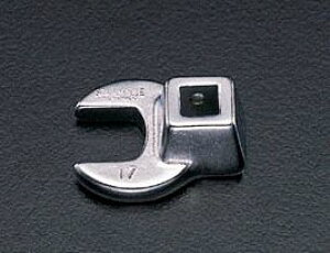 �y���[�J�[�݌ɂ���z �G�X�R ESCO 3/8sqx 7/8 CROW-FOOT �X�p�i 000012033236 JP�X