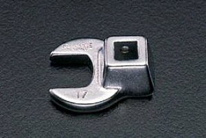 �y���[�J�[�݌ɂ���z �G�X�R ESCO 3/8sqx13mm CROW-FOOT �X�p�i 000012033239 JP�X