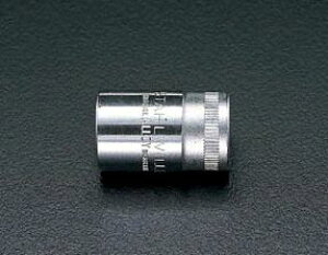 �y���[�J�[�݌ɂ���z �G�X�R ESCO 1/2sqx1 3/16 �\�P�b�g 000012015018 JP�X