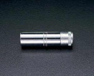 �y���[�J�[�݌ɂ���z �G�X�R ESCO 1/2sqx13mm �f�B�[�v�\�P�b�g 000012033351 JP�X