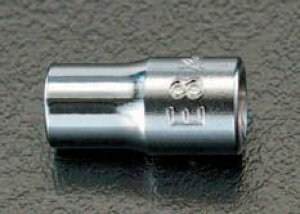 �y���[�J�[�݌ɂ���z �G�X�R ESCO 1/4sqx13mm �\�P�b�g 000012015236 JP�X