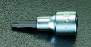y[J[݌ɂz GXR ESCO 3/8"sqxT55 TORX rbg\Pbg 000012253606 JPX