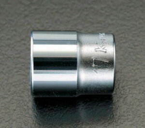 �y���[�J�[�݌ɂ���z �G�X�R ESCO 3/8sqx20mm �\�P�b�g 000012015750 JP�X