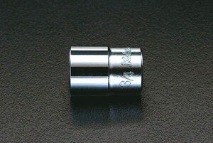�y���[�J�[�݌ɂ���z �G�X�R ESCO 1/2sqx13/16 �\�P�b�g 000012004324 JP�X