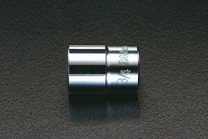 �y���[�J�[�݌ɂ���z �G�X�R ESCO 1/2sqx13mm �\�P�b�g 000012015875 JP�X
