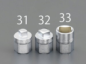 �y���[�J�[�݌ɂ���z �G�X�R ESCO 1/2sqx13.1mm �h�����v���O�\�P�b�g 000012258989 JP�X