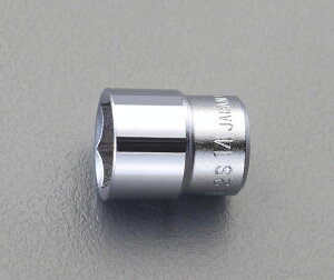 �y���[�J�[�݌ɂ���z �G�X�R ESCO 1/4sqx7.0mm �\�P�b�g 000012098389 JP�X